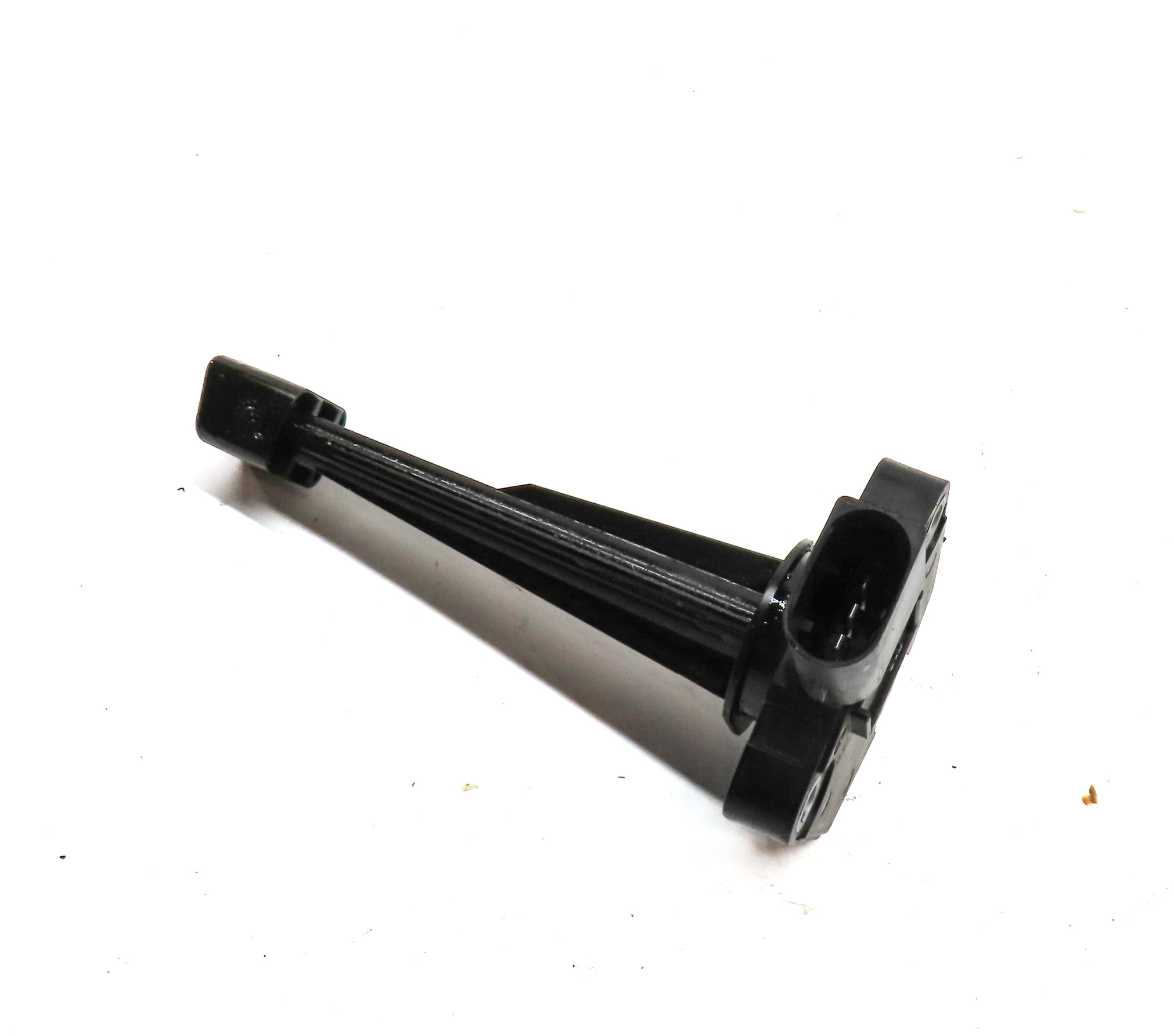 2016 RANGE ROVER SPORT (L494) 5.0L SUPER ENGINE MOTOR OIL FLUID LEVEL SENSOR — exact item pictured